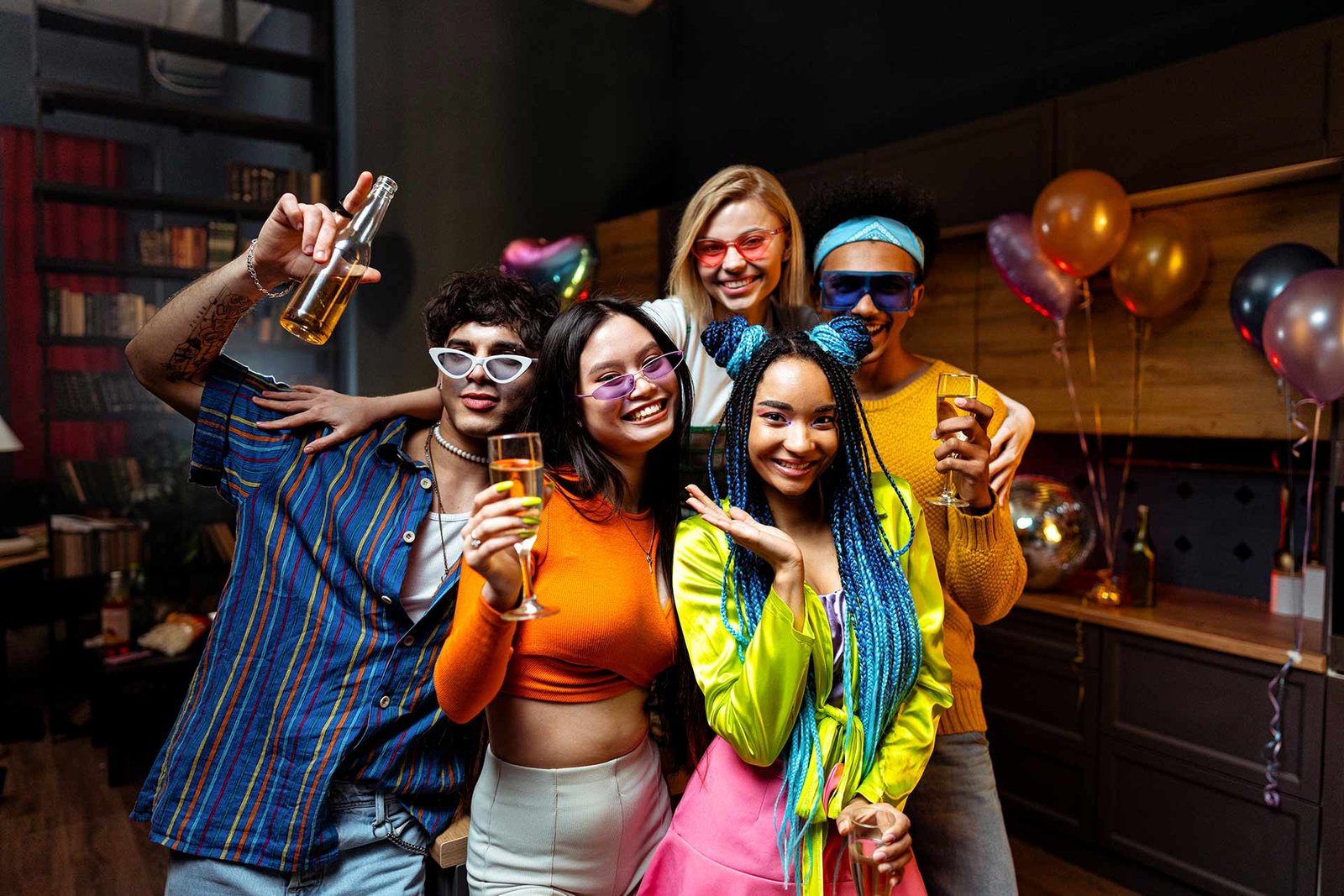 Birthday party event venue Lahore