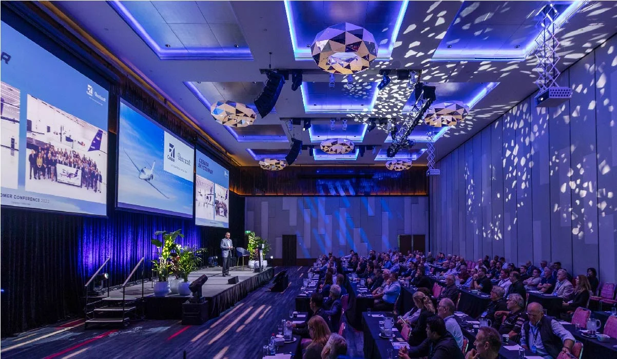 Wedding Marquee in Lahore