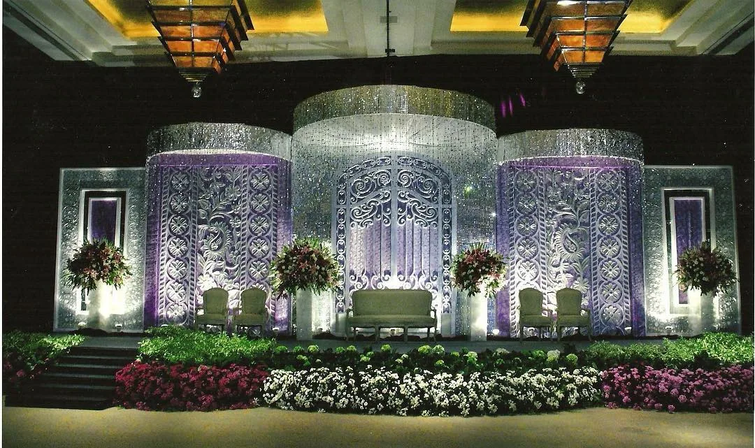  Baraat Decoration 2025