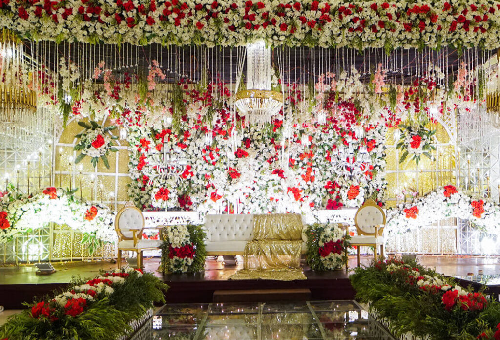 Best wedding venues in Lahore